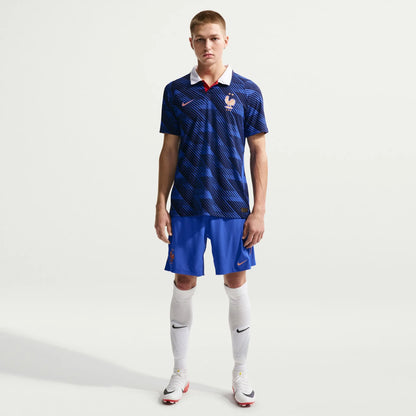 Jersey France Home Player 2026