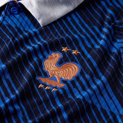 Jersey France Home Player 2026