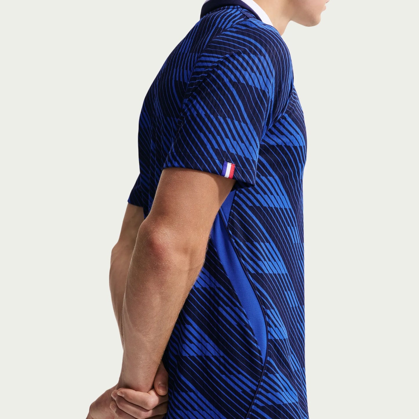 Jersey France Home Player 2026
