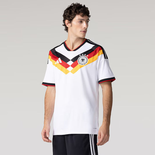 Jersey Germany Home 2026