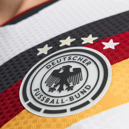 Jersey Germany Home Player 2026