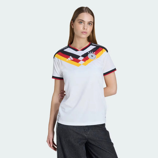 Jersey Germany Home Women 2026