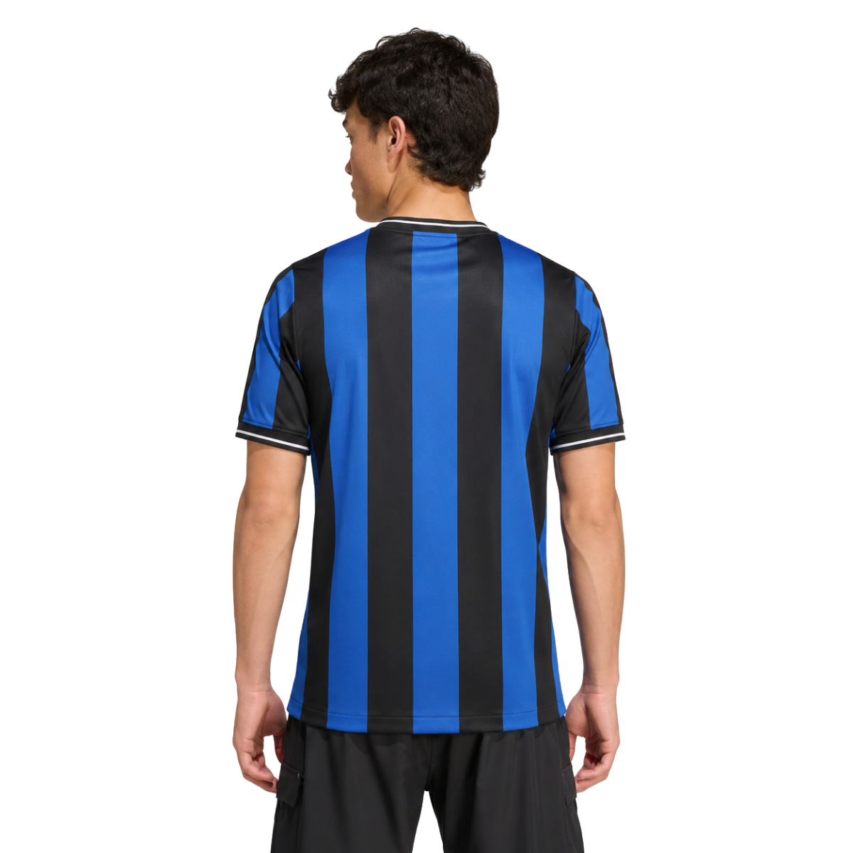 Jersey Inter Milan Home Retro 2009-10