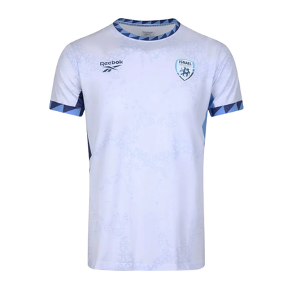 Jersey Israel Home 2026