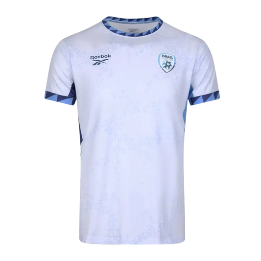Jersey Israel Home 2026