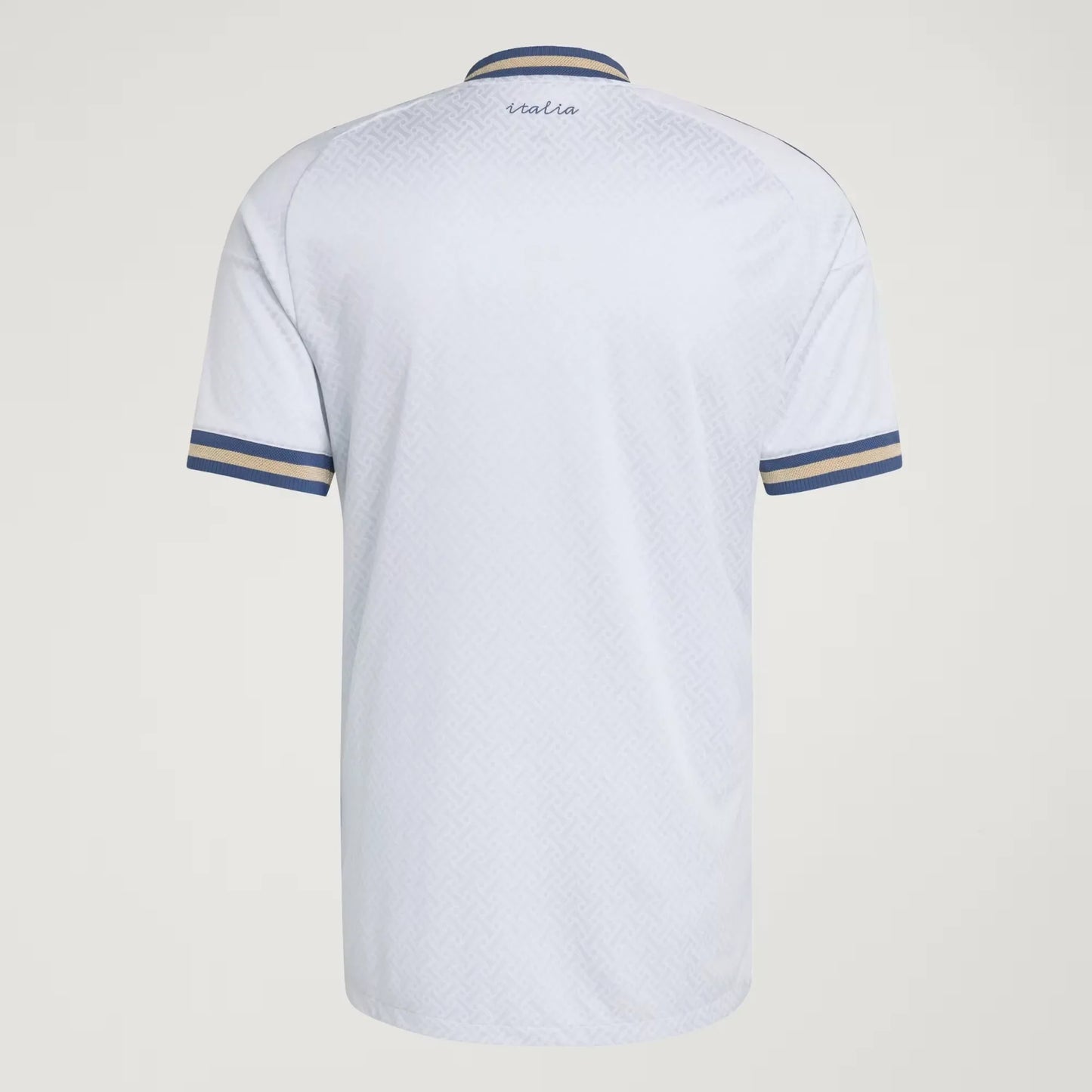 Jersey Italy Away Player 2026