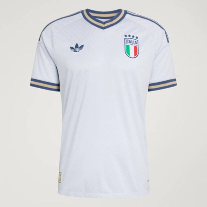 Jersey Italy Away Player 2026