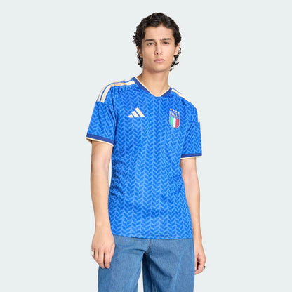 Jersey Italy Home 2026
