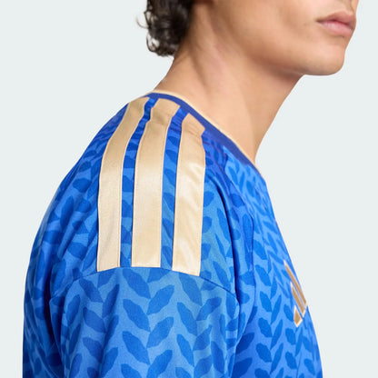 Jersey Italy Home 2026