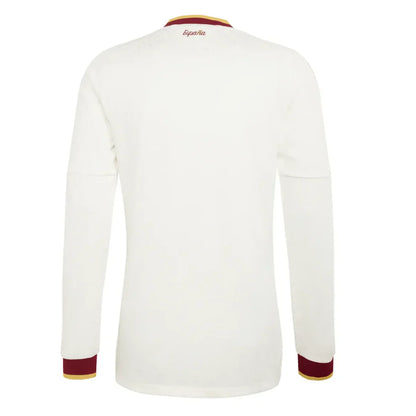 Jersey Long Sleeve Spanish Away 2026