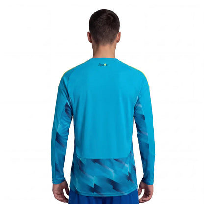 Jersey Long Sleeve Spanish Goalkeeper Player 2026