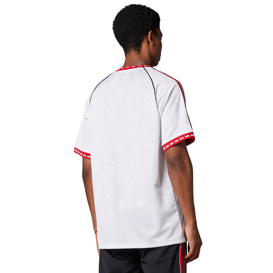 Jersey Manchester United Retro 1991