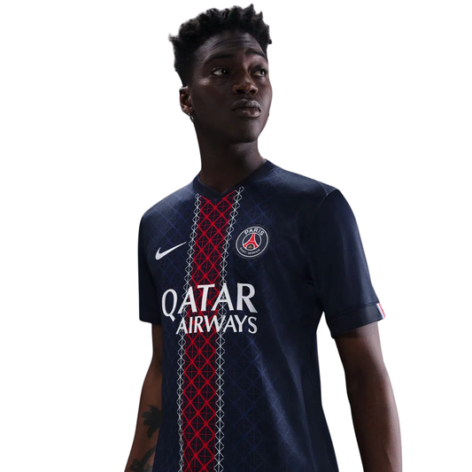 Jersey PSG Home 2025-26