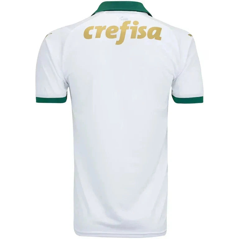 Jersey Palmeiras Away 2024-25