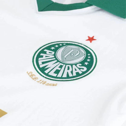 Jersey Palmeiras Away 2024-25