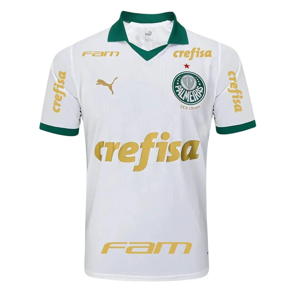 Jersey Palmeiras Away 2024-25