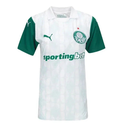 Jersey Palmeiras Away Women 2025-26