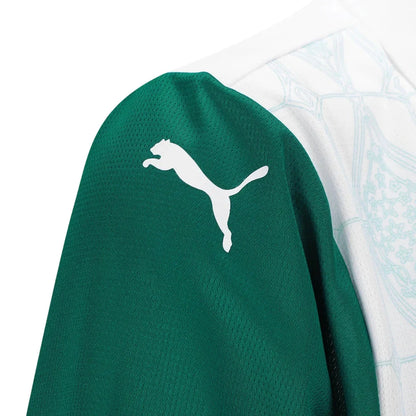 Jersey Palmeiras Away Women 2025-26