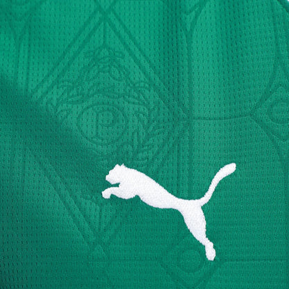 Jersey Palmeiras Home Women 2025-26