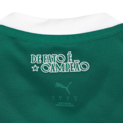 Jersey Palmeiras Home Women 2025-26