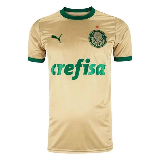 Jersey Palmeiras Third 2024-25