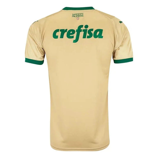 Jersey Palmeiras Third 2024-25
