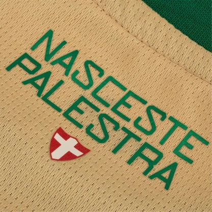 Jersey Palmeiras Third 2024-25