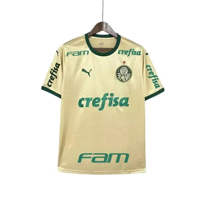 Jersey Palmeiras Third 2024-25