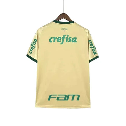 Jersey Palmeiras Third 2024-25