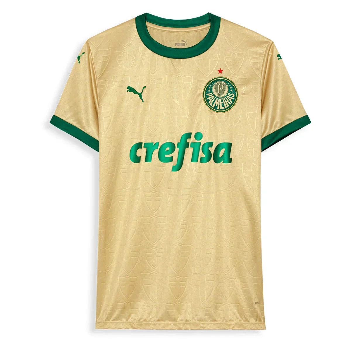 Jersey Palmeiras Third Women 2024-25