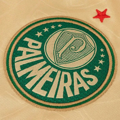 Jersey Palmeiras Third Women 2024-25