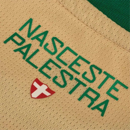 Jersey Palmeiras Third Women 2024-25