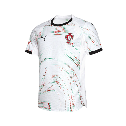 Jersey Portugal Authentic 2025