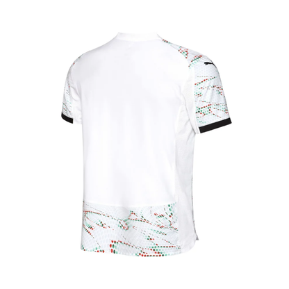 Jersey Portugal Authentic 2025