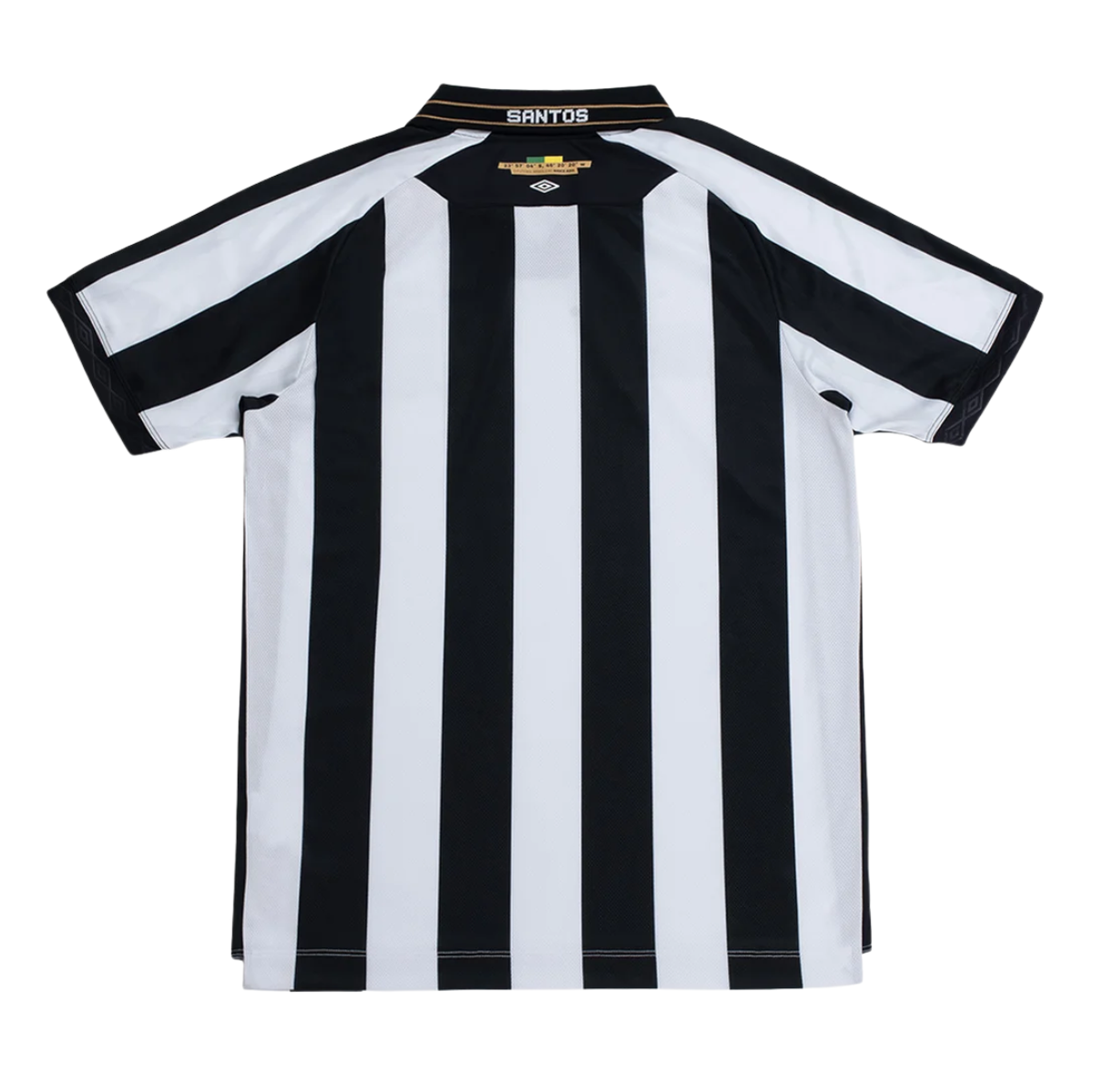 Jersey Santos Away Player 2026-27