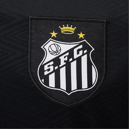 Jersey Santos Third 2026-27