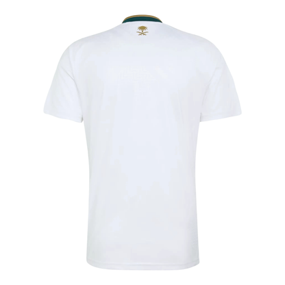Jersey Saudi Arabia Away 2026