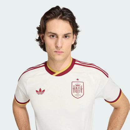 Jersey Spanish Away 2026