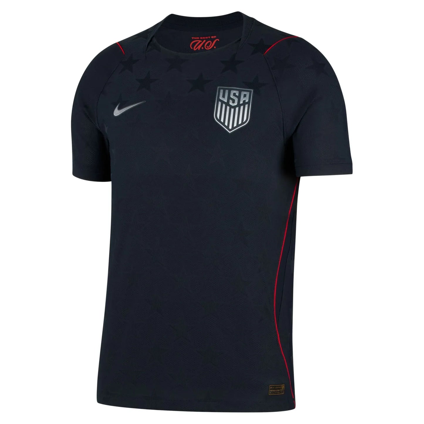 Jersey United States Away Player 2026