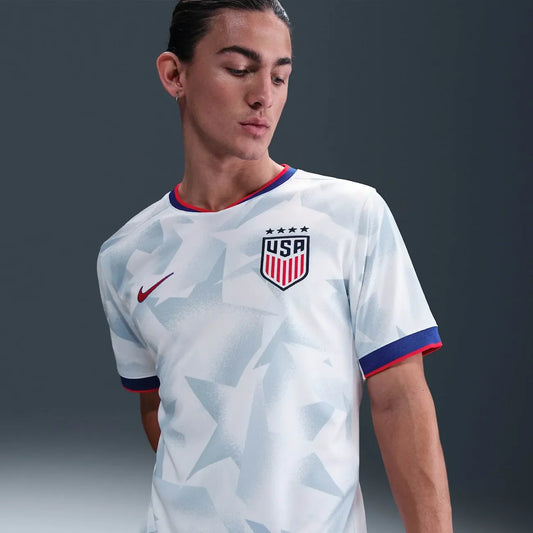 Jersey United States Home 2025