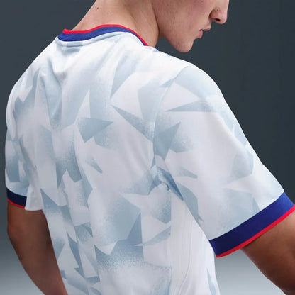 Jersey United States Home 2025