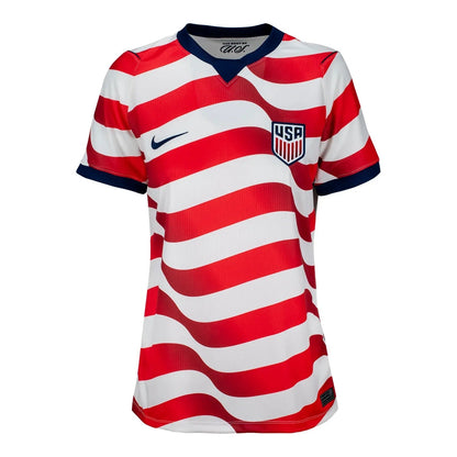 Jersey United States Home Women 2026