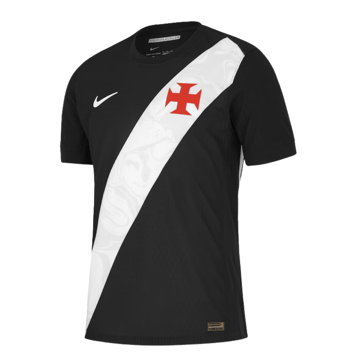 Jersey Vasco Home Player 2026-27
