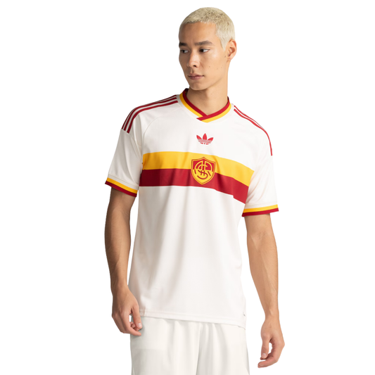 Jersey AS Roma Away 2026-27