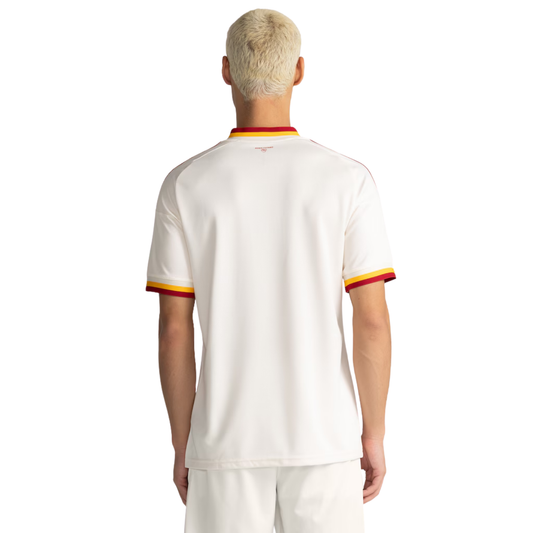 Jersey AS Roma Away 2026-27