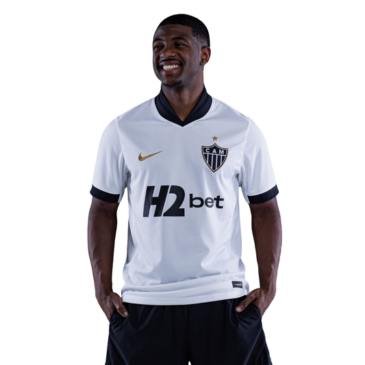 Jersey Atlético Mineiro Away 2026-27