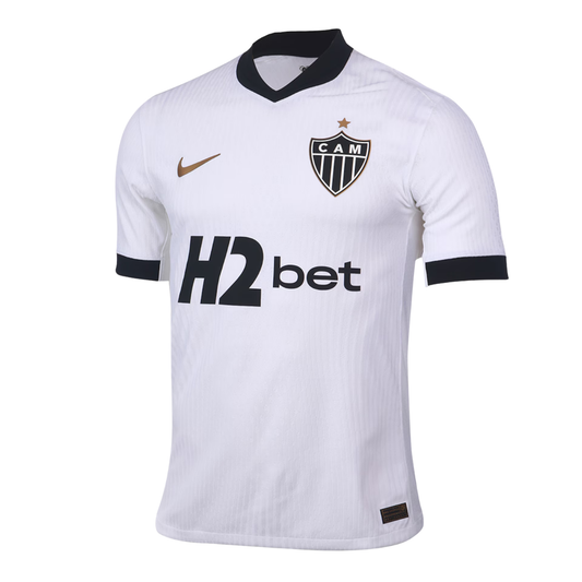Jersey Atlético Mineiro Away Player 2026-27