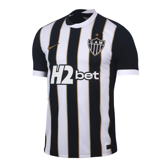 Jersey Atlético Mineiro Home Player 2026-27