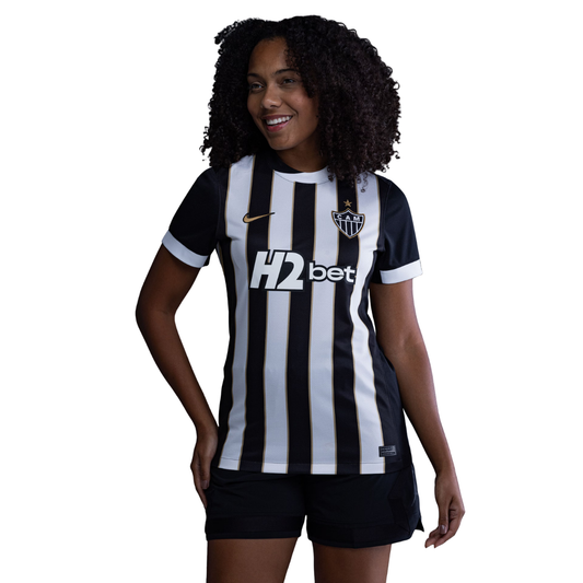 Jersey Atlético Mineiro Home Women 2026-27