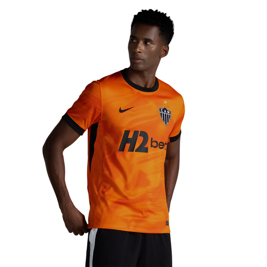 Jersey Atlético Mineiro Third 2026-27